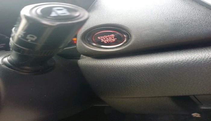 2021 Honda City 1.5L I-VTEC ZX CVT, Petrol, Automatic, 1,26,800 km, interior