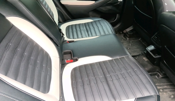 2023 KIA SELTOS 1.5 GTX+ TURBO GDI PETROL DCT, Petrol, Automatic, 13,316 km, interior