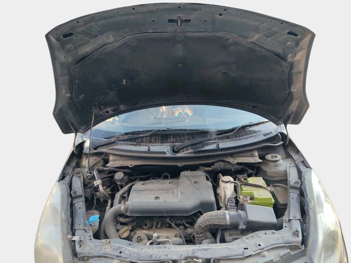 2015 Maruti Swift Dzire LDI, Diesel, Manual, 1,17,320 km, exterior