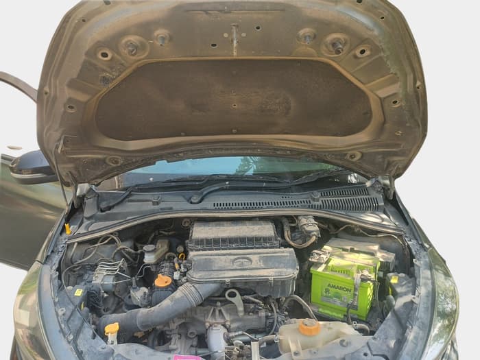 2021 Tata Tiago XZA PLUS PETROL, Petrol, Automatic, 33,207 km, exterior