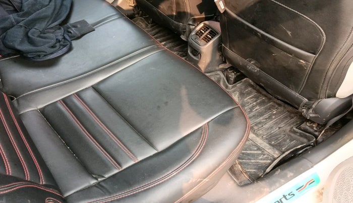 2023 Hyundai GRAND I10 NIOS SPORTZ 1.2 KAPPA VTVT, Petrol, Manual, 6,483 km, interior