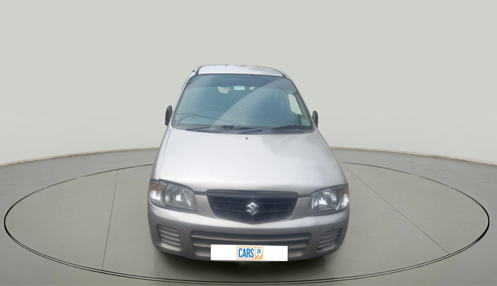 2010 Maruti Alto LXI, Petrol, Manual, 96,365 km, exterior