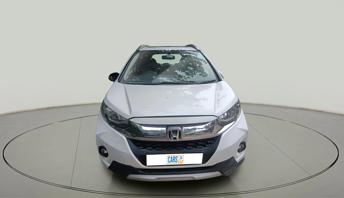 2017 Honda WR-V 1.5L I-DTEC VX MT, Diesel, Manual, 1,10,066 km, exterior