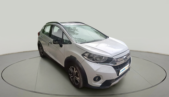 2017 Honda WR-V 1.5L I-DTEC VX MT, Diesel, Manual, 1,10,066 km, exterior