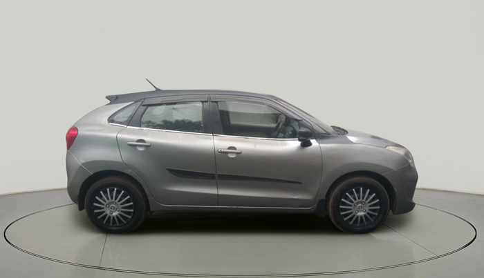2016 Maruti Baleno DELTA PETROL 1.2, Petrol, Manual, 88,609 km, exterior
