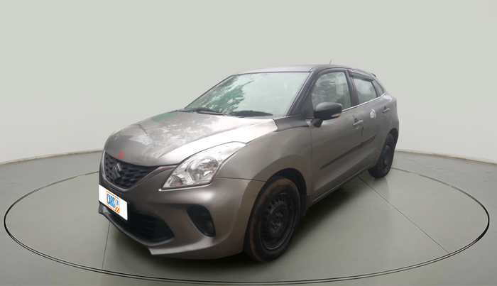 2016 Maruti Baleno DELTA PETROL 1.2, Petrol, Manual, 88,609 km, exterior