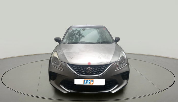 2016 Maruti Baleno DELTA PETROL 1.2, Petrol, Manual, 88,609 km, exterior