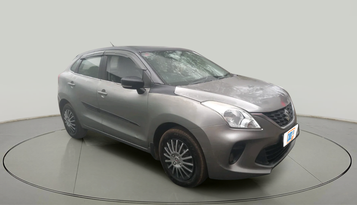 2016 Maruti Baleno DELTA PETROL 1.2, Petrol, Manual, 88,609 km, exterior