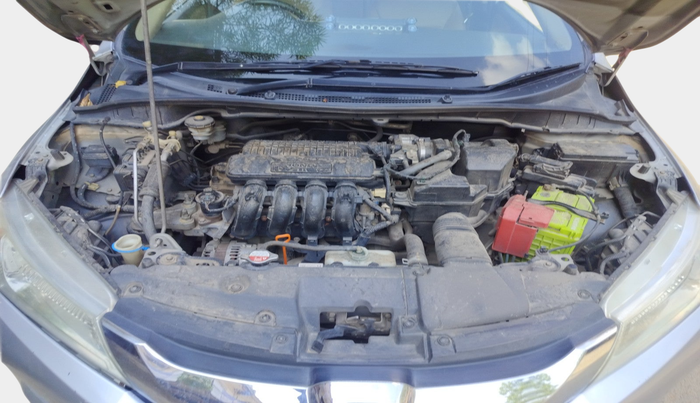 2015 Honda City 1.5L I-VTEC VX, Petrol, Manual, 70,000 km, exterior