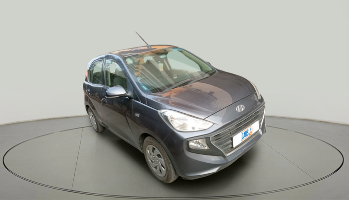 2019 Hyundai NEW SANTRO SPORTZ AMT, Petrol, Automatic, 66,510 km, exterior