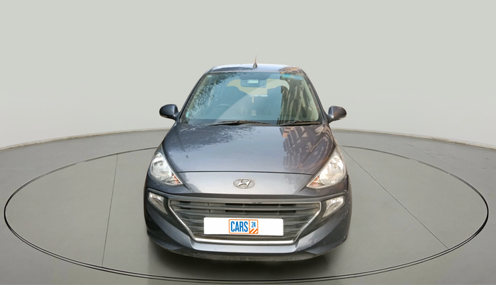 2019 Hyundai NEW SANTRO SPORTZ AMT, Petrol, Automatic, 66,510 km, exterior