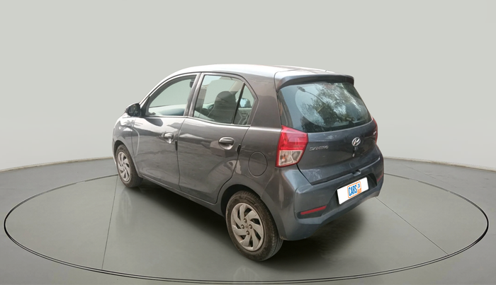 2019 Hyundai NEW SANTRO SPORTZ AMT, Petrol, Automatic, 66,510 km, exterior