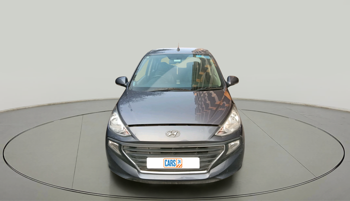 2019 Hyundai NEW SANTRO SPORTZ AMT, Petrol, Automatic, 66,510 km, interior