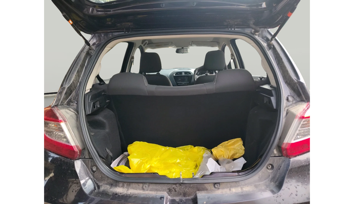 2022 Tata Tiago XZ PLUS PETROL, Petrol, Manual, 63,089 km, exterior