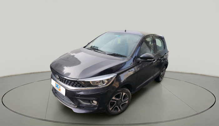 2022 Tata Tiago XZ PLUS PETROL, Petrol, Manual, 63,089 km, exterior