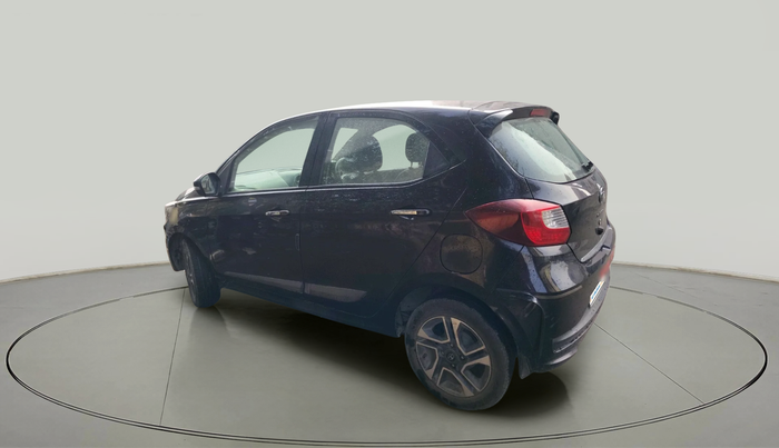 2022 Tata Tiago XZ PLUS PETROL, Petrol, Manual, 63,089 km, exterior