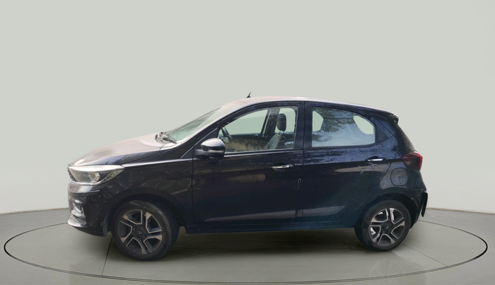2022 Tata Tiago XZ PLUS PETROL, Petrol, Manual, 63,089 km, exterior