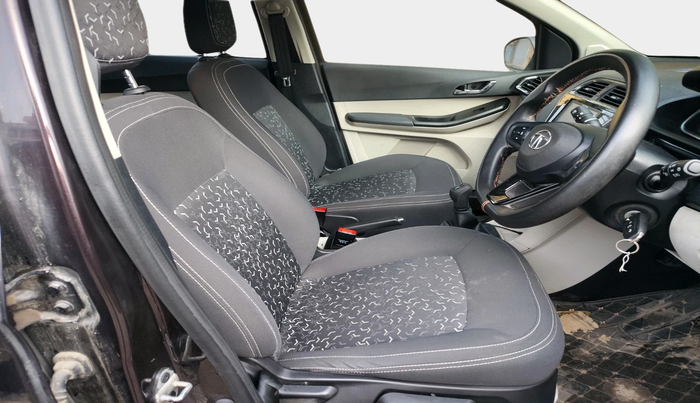 2022 Tata Tiago XZ PLUS PETROL, Petrol, Manual, 63,089 km, interior