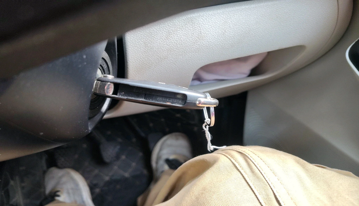 2022 Tata Tiago XZ PLUS PETROL, Petrol, Manual, 63,089 km, interior