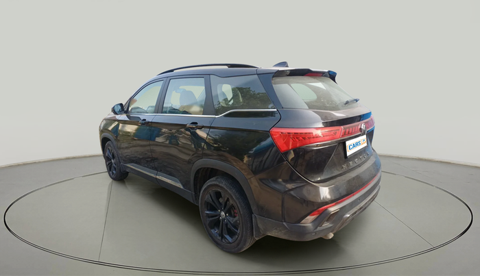 2024 MG HECTOR Sharp Pro Blackstorm 2.0 Turbo Diesel MT, Diesel, Manual, 37,869 km, exterior
