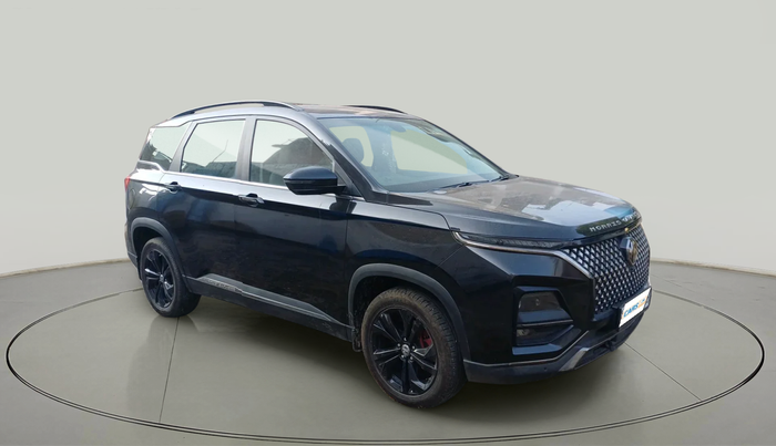 2024 MG HECTOR Sharp Pro Blackstorm 2.0 Turbo Diesel MT, Diesel, Manual, 37,869 km, exterior