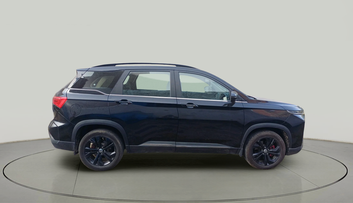 2024 MG HECTOR Sharp Pro Blackstorm 2.0 Turbo Diesel MT, Diesel, Manual, 37,869 km, exterior
