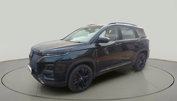 2024 MG HECTOR Sharp Pro Blackstorm 2.0 Turbo Diesel MT, Diesel, Manual, 37,869 km, exterior