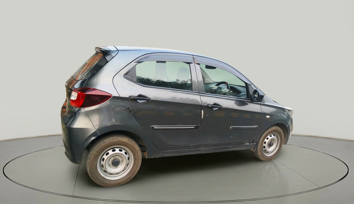 2022 Tata Tiago XM CNG, Petrol, Manual, 63,394 km, exterior