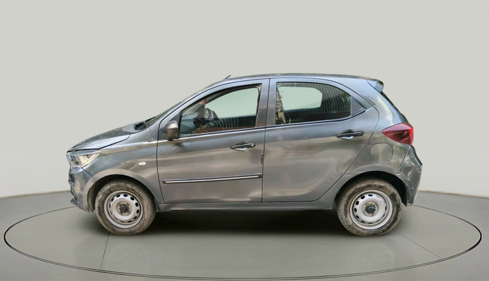 2022 Tata Tiago XM CNG, Petrol, Manual, 63,394 km, exterior
