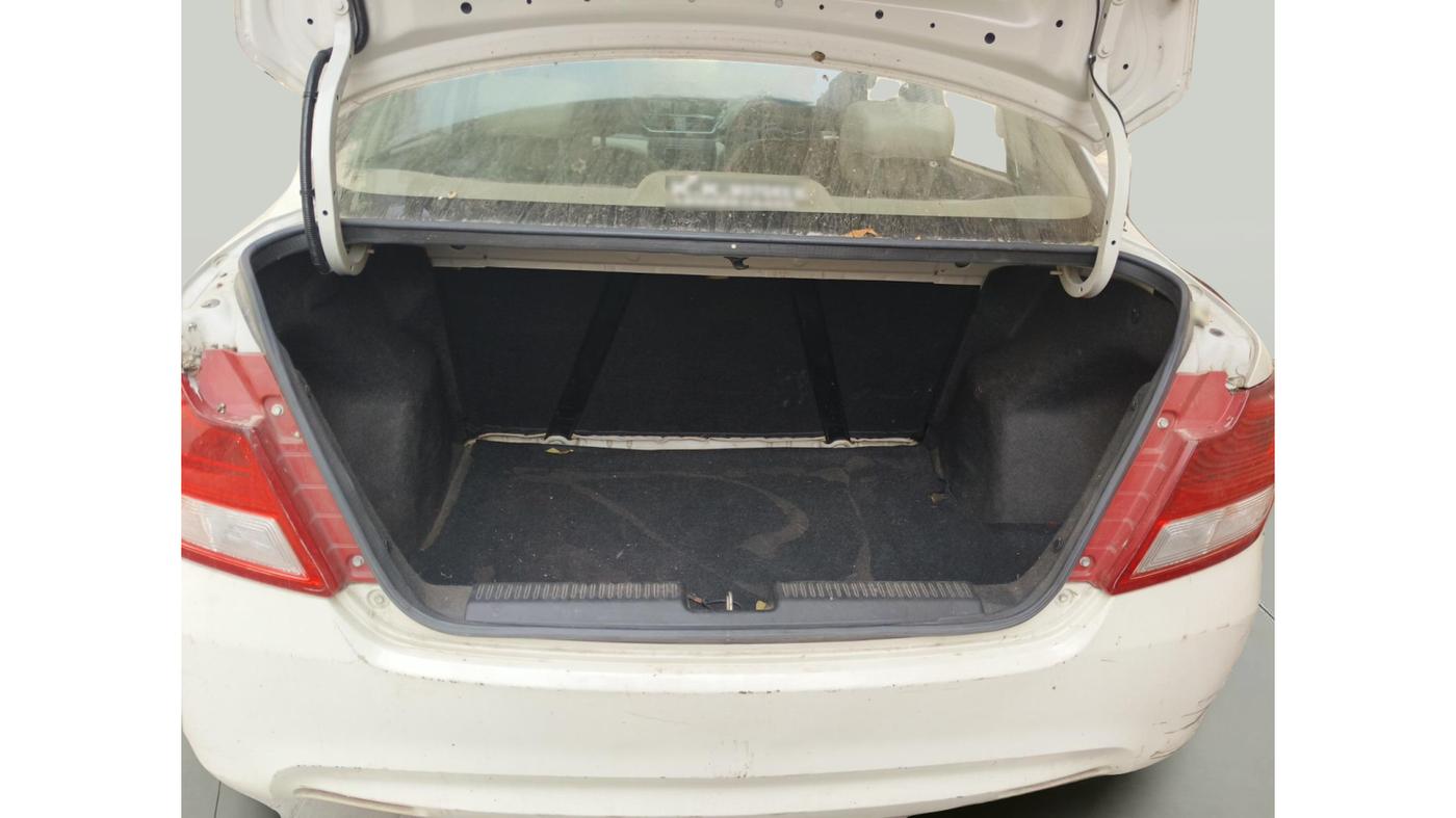 2019 Maruti Dzire VXI, Petrol, Manual, 33,824 km, exterior