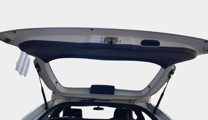 2021 Maruti IGNIS SIGMA 1.2, Petrol, Manual, 49,901 km, exterior