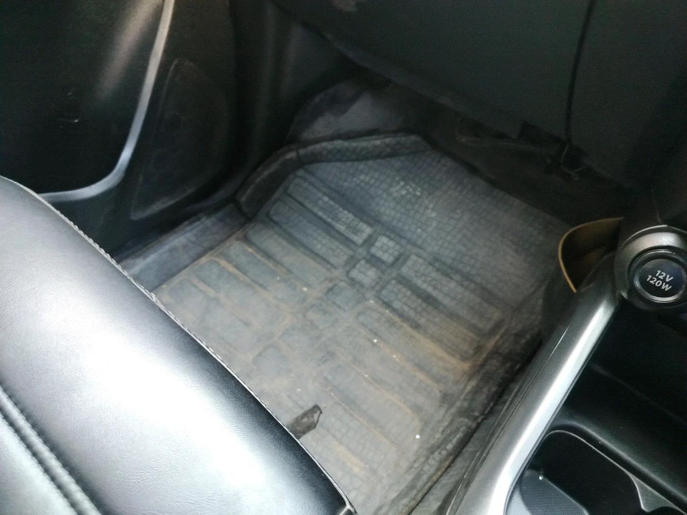 2021 Maruti IGNIS SIGMA 1.2, Petrol, Manual, 49,901 km, interior