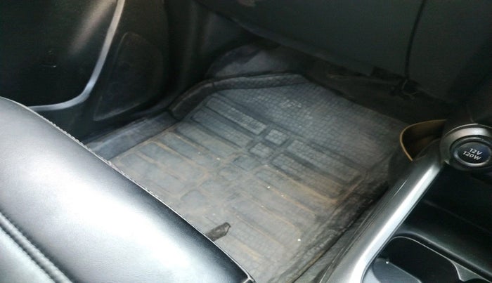 2021 Maruti IGNIS SIGMA 1.2, Petrol, Manual, 49,901 km, interior