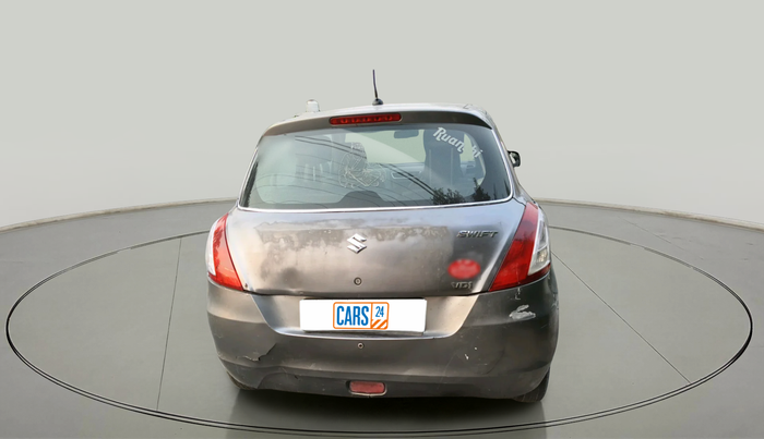 2015 Maruti Swift VDI ABS, Diesel, Manual, 3,35,700 km, exterior