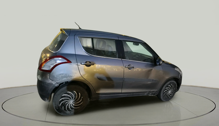 2015 Maruti Swift VDI ABS, Diesel, Manual, 3,35,700 km, exterior