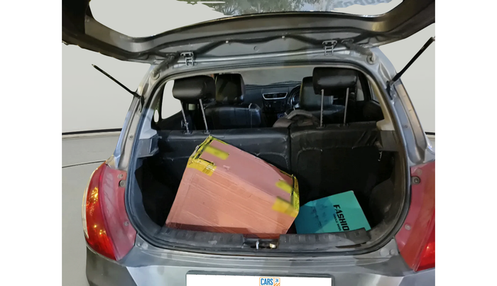 2015 Maruti Swift VDI ABS, Diesel, Manual, 3,35,700 km, exterior