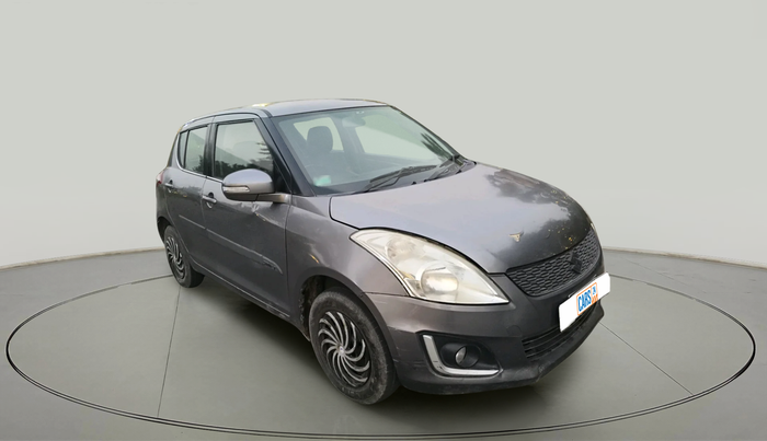 2015 Maruti Swift VDI ABS, Diesel, Manual, 3,35,700 km, exterior