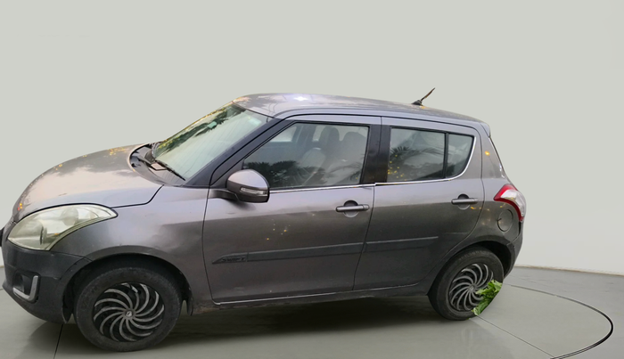 2015 Maruti Swift VDI ABS, Diesel, Manual, 3,35,700 km, exterior