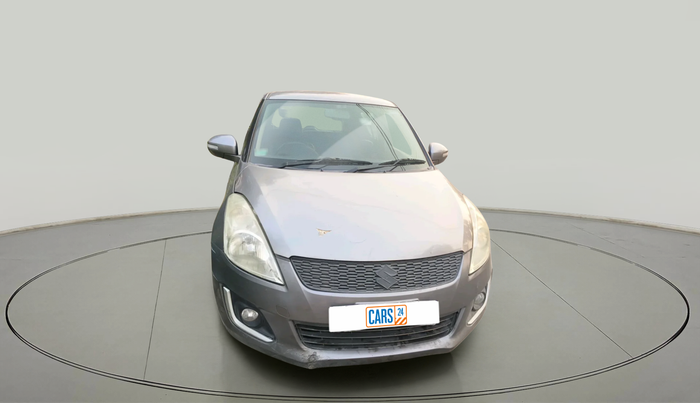 2015 Maruti Swift VDI ABS, Diesel, Manual, 3,35,700 km, exterior