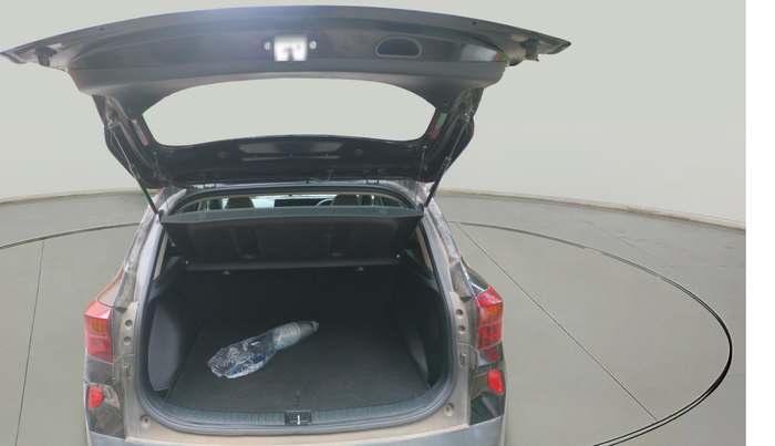 2019 KIA SELTOS GTX AT 1.4 PETROL, Petrol, Automatic, 71,950 km, exterior