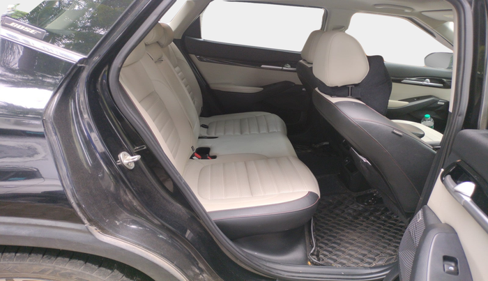 2019 KIA SELTOS GTX AT 1.4 PETROL, Petrol, Automatic, 71,950 km, interior