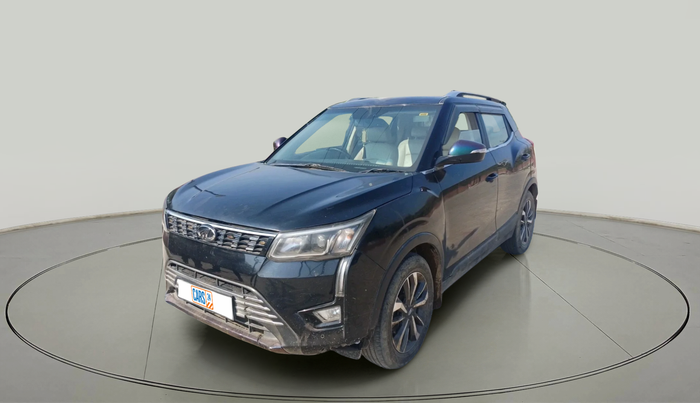 2019 Mahindra XUV300 W8 (O) 1.5 DIESEL, Diesel, Manual, 85,339 km, exterior