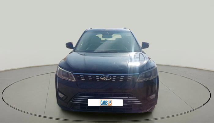 2019 Mahindra XUV300 W8 (O) 1.5 DIESEL, Diesel, Manual, 85,339 km, exterior