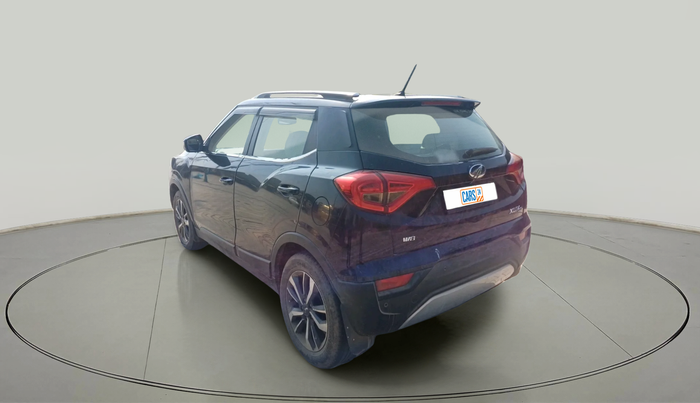 2019 Mahindra XUV300 W8 (O) 1.5 DIESEL, Diesel, Manual, 85,339 km, exterior