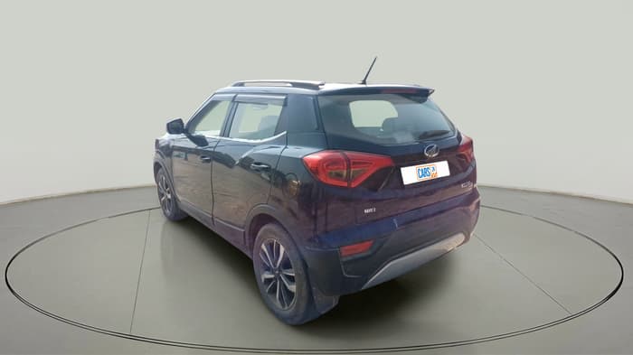 2019 Mahindra XUV300 W8 (O) 1.5 DIESEL, Diesel, Manual, 85,339 km, exterior