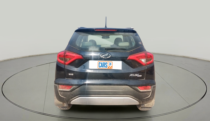 2019 Mahindra XUV300 W8 (O) 1.5 DIESEL, Diesel, Manual, 85,339 km, exterior
