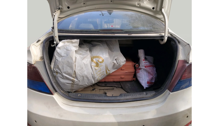 2014 Hyundai Verna FLUIDIC 1.6 CRDI SX, Diesel, Manual, 1,02,657 km, exterior