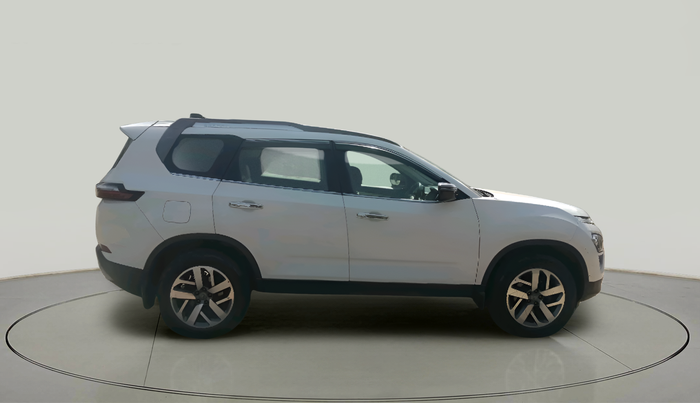 2021 Tata Safari XZ PLUS, Diesel, Manual, 1,07,029 km, exterior