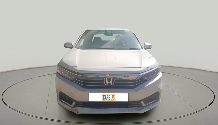 2023 Honda Amaze 1.2L I-VTEC VX, Petrol, Manual, 51,828 km, exterior