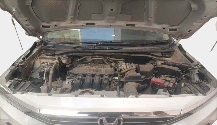 2023 Honda Amaze 1.2L I-VTEC VX, Petrol, Manual, 51,828 km, exterior